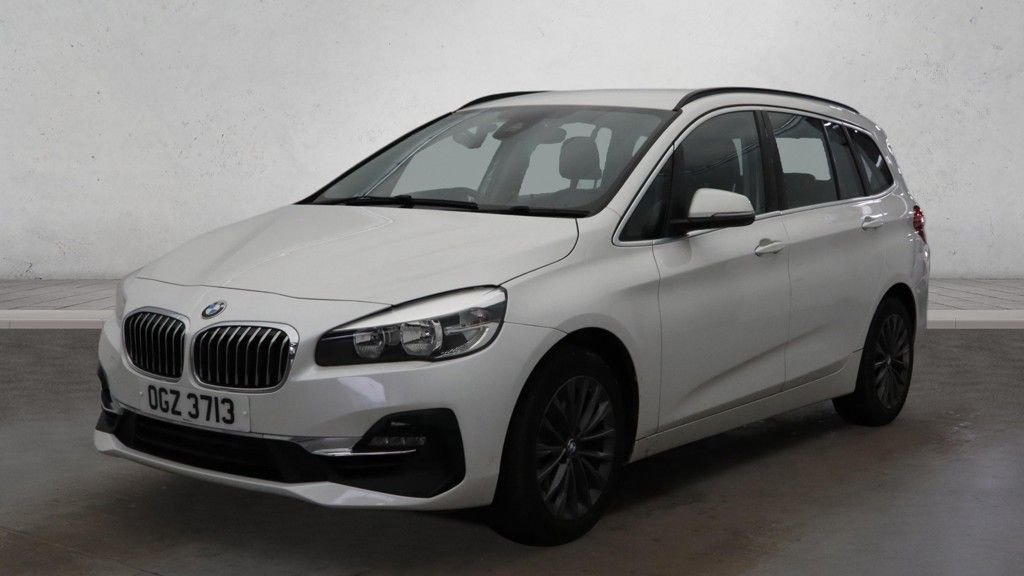 Used BMW 2 Series Gran Tourer 2019 for sale - 78017789: Photo 4