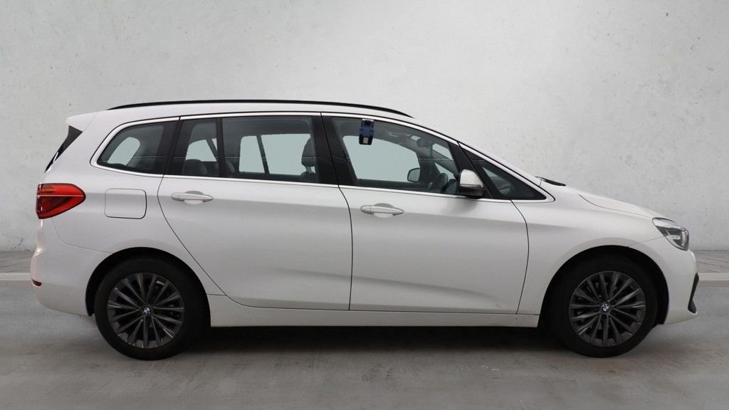 Used BMW 2 Series Gran Tourer 2019 for sale - 78017789: Photo 5