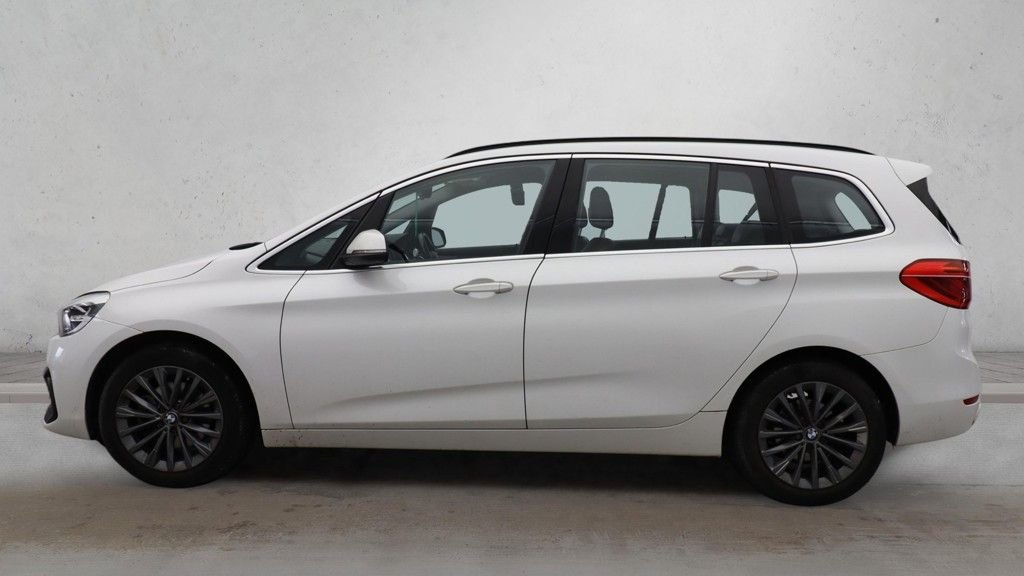 Used BMW 2 Series Gran Tourer 2019 for sale - 78017789: Photo 6