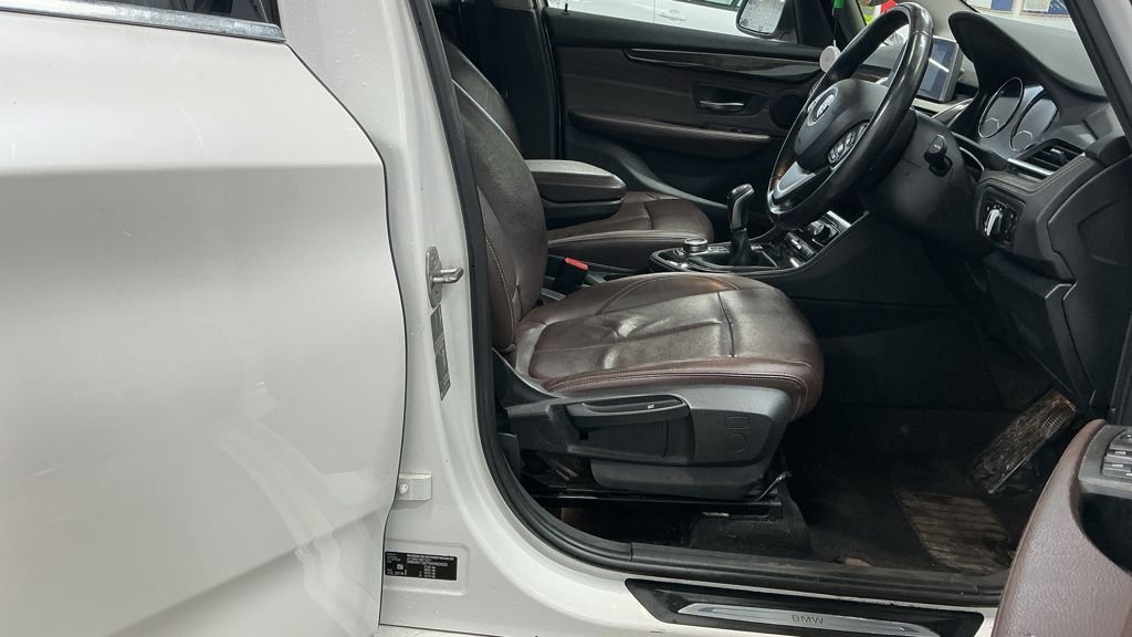 Used BMW 2 Series Gran Tourer 2019 for sale - 78017789: Photo 7