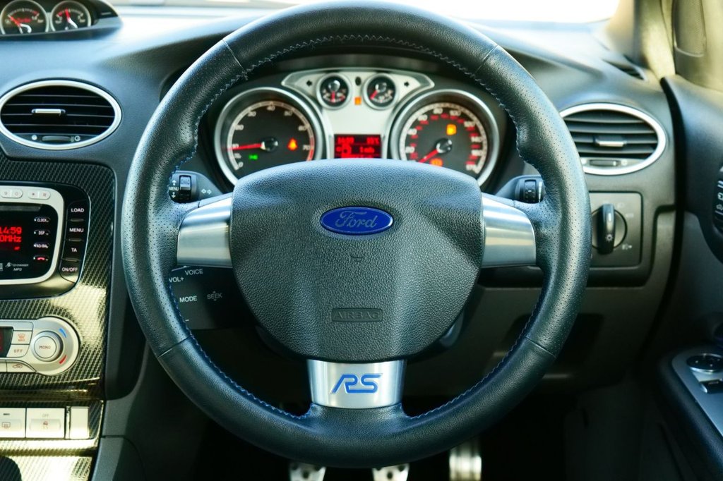 Used Ford Focus 2009 for sale - 77734149: Photo 10