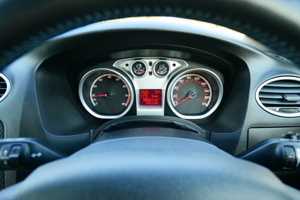 Used Ford Focus 2009 for sale - 77734149: Photo 14