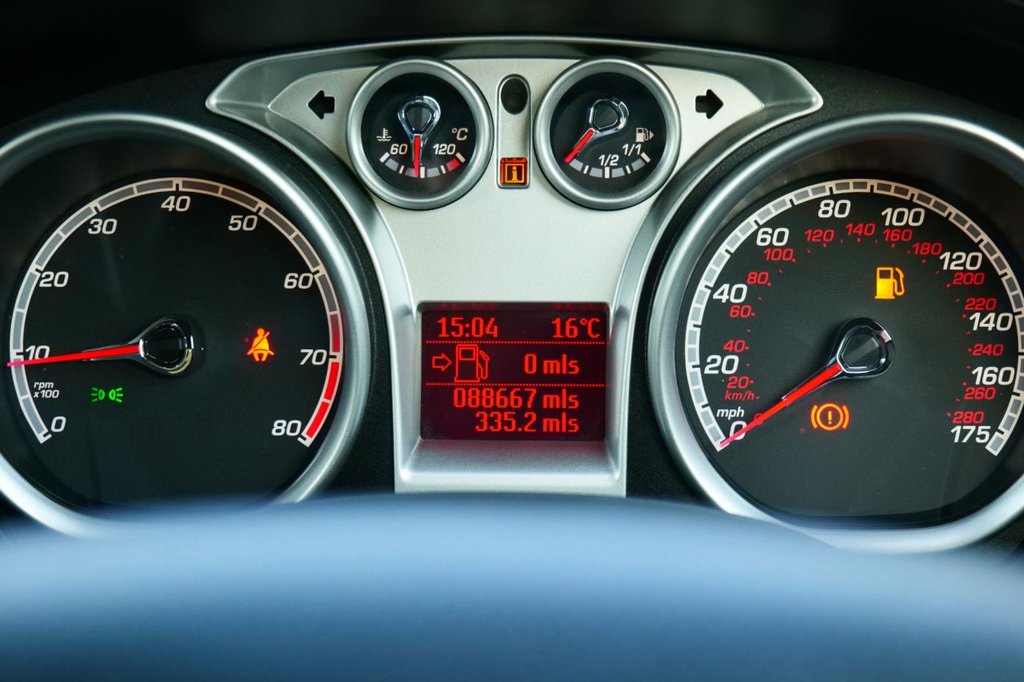 Used Ford Focus 2009 for sale - 77734149: Photo 15