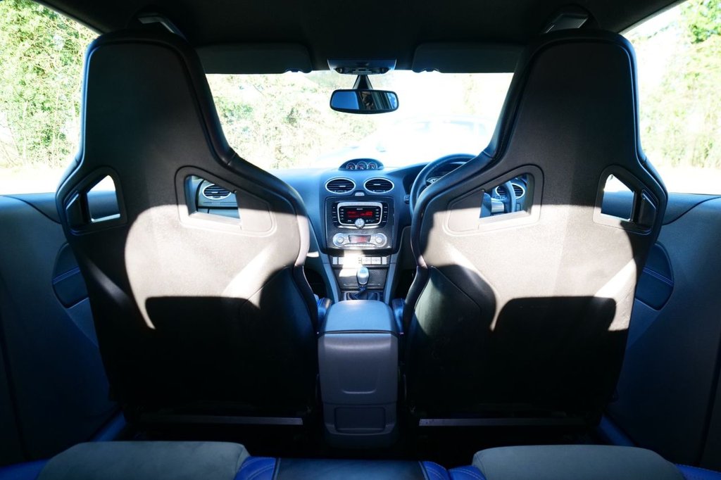 Used Ford Focus 2009 for sale - 77734149: Photo 17