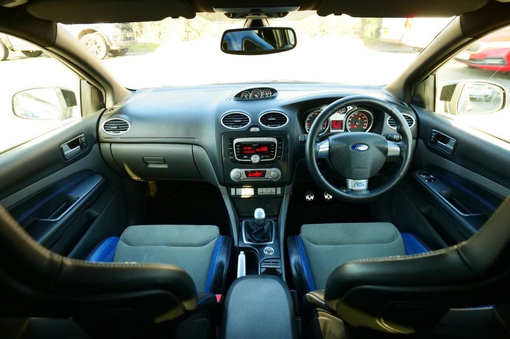 Used Ford Focus 2009 for sale - 77734149: Photo 18