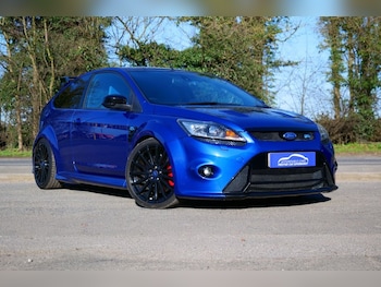 Used Ford Focus 2009 for sale - 77734149: Photo