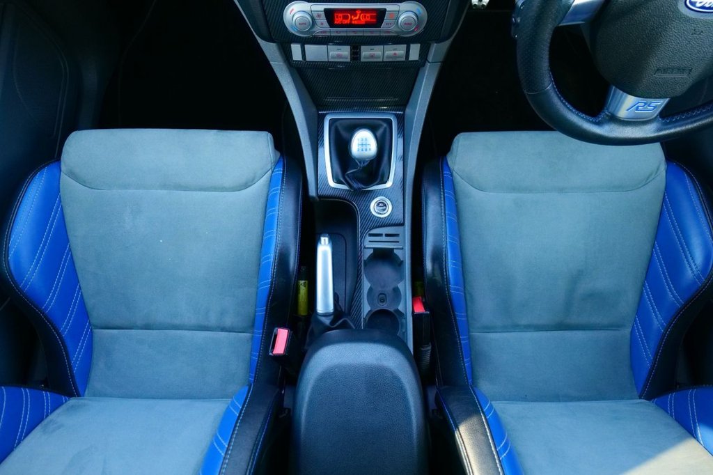 Used Ford Focus 2009 for sale - 77734149: Photo 23