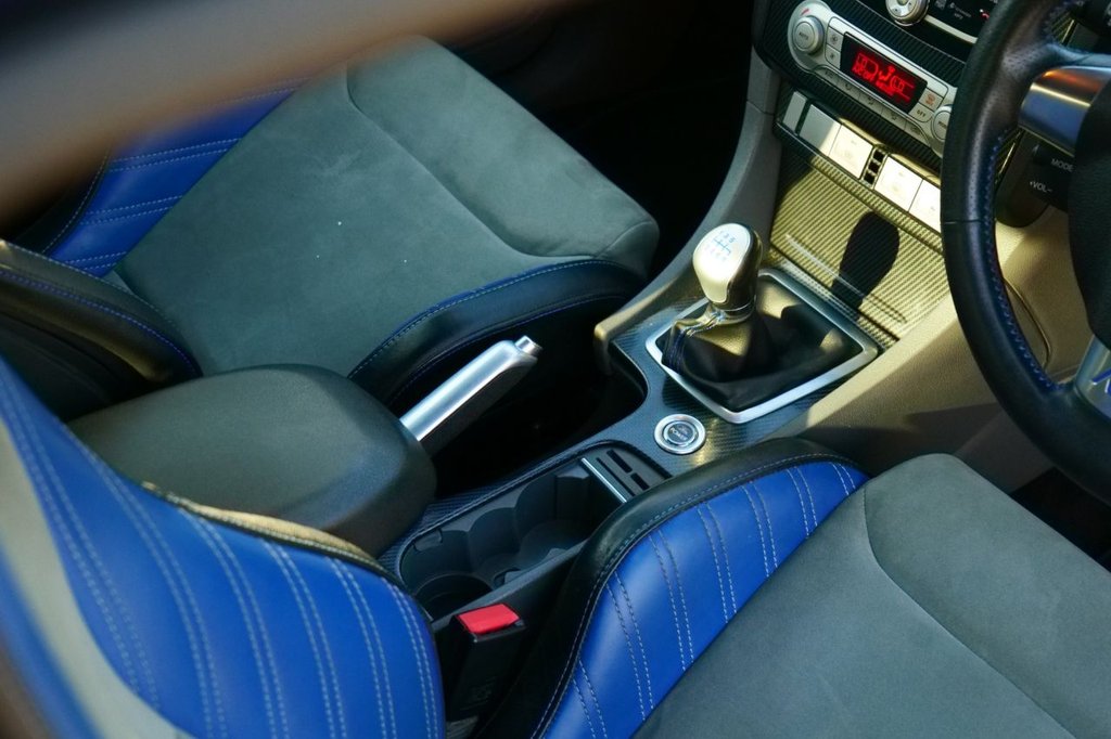 Used Ford Focus 2009 for sale - 77734149: Photo 25