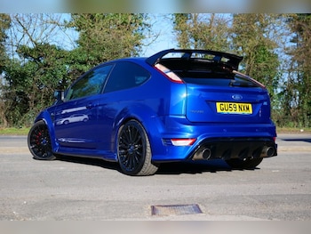 Used Ford Focus 2009 for sale - 77734149: Photo