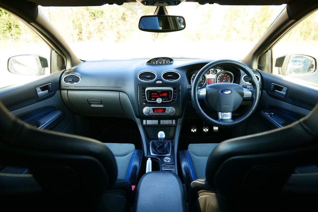 Used Ford Focus 2009 for sale - 77734149: Photo 3