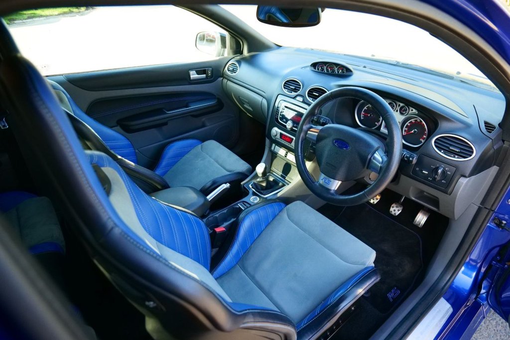 Used Ford Focus 2009 for sale - 77734149: Photo 35