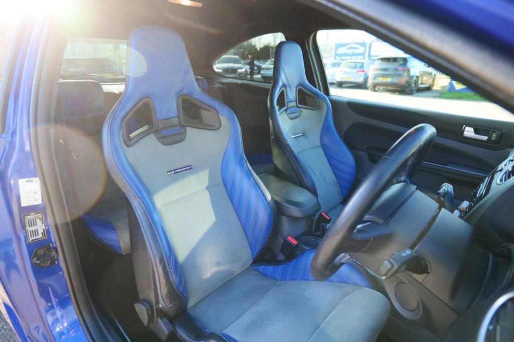 Used Ford Focus 2009 for sale - 77734149: Photo 36