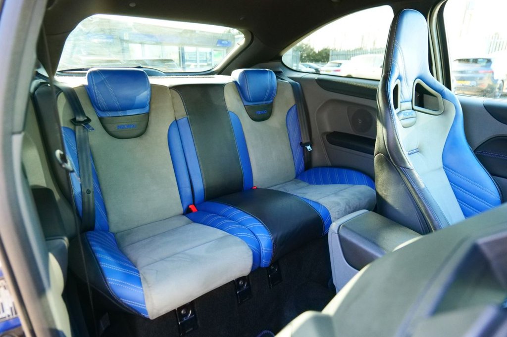 Used Ford Focus 2009 for sale - 77734149: Photo 37