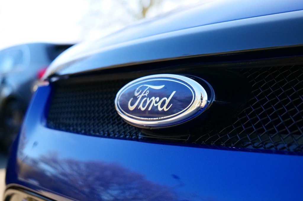 Used Ford Focus 2009 for sale - 77734149: Photo 38