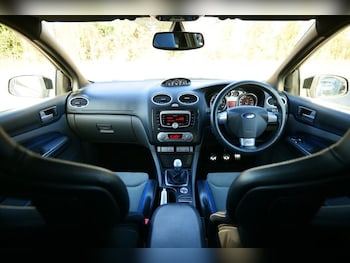 Used Ford Focus 2009 for sale - 77734149: Photo