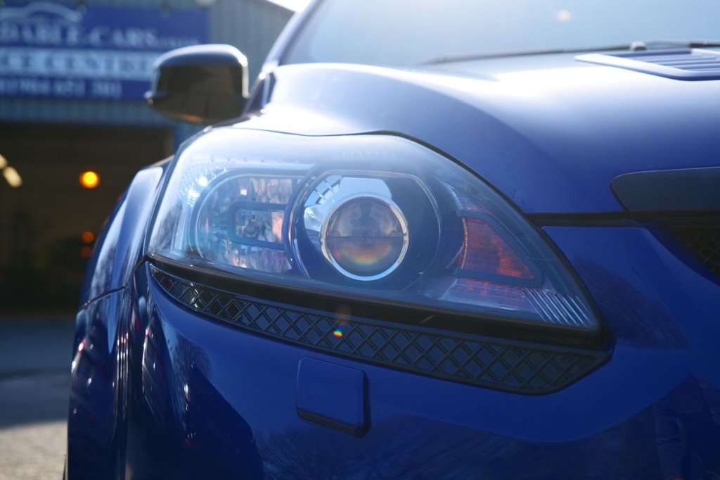 Used Ford Focus 2009 for sale - 77734149: Photo 40