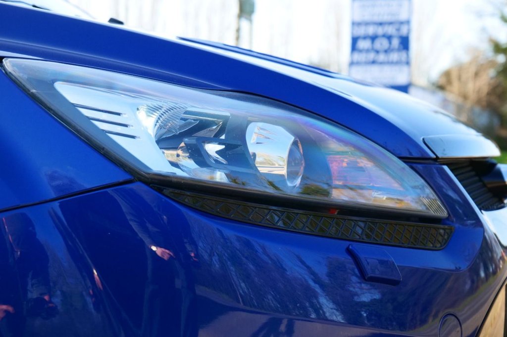 Used Ford Focus 2009 for sale - 77734149: Photo 41