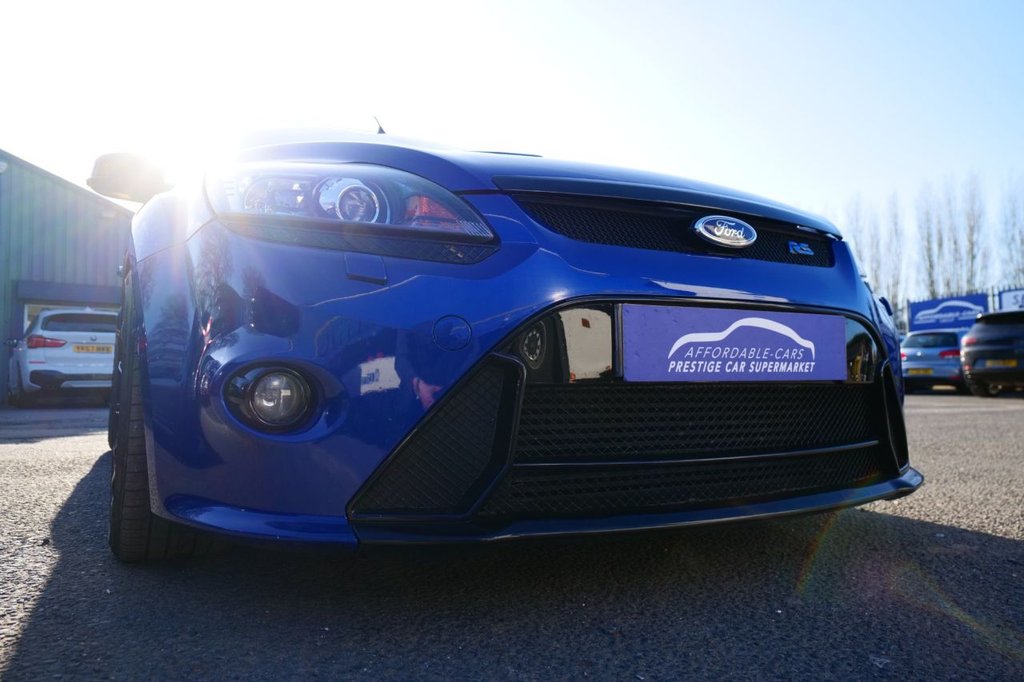 Used Ford Focus 2009 for sale - 77734149: Photo 42