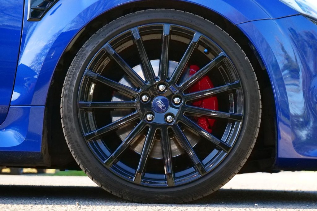 Used Ford Focus 2009 for sale - 77734149: Photo 43