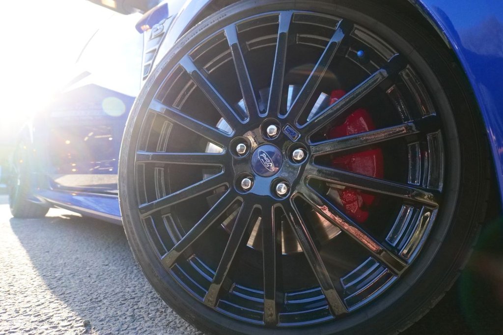 Used Ford Focus 2009 for sale - 77734149: Photo 44