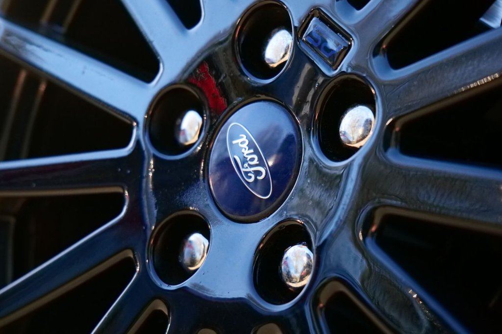 Used Ford Focus 2009 for sale - 77734149: Photo 45