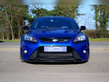 Used Ford Focus 2009 for sale - 77734149: Photo