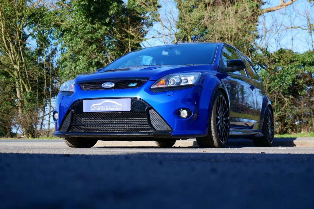 Used Ford Focus 2009 for sale - 77734149: Photo 5