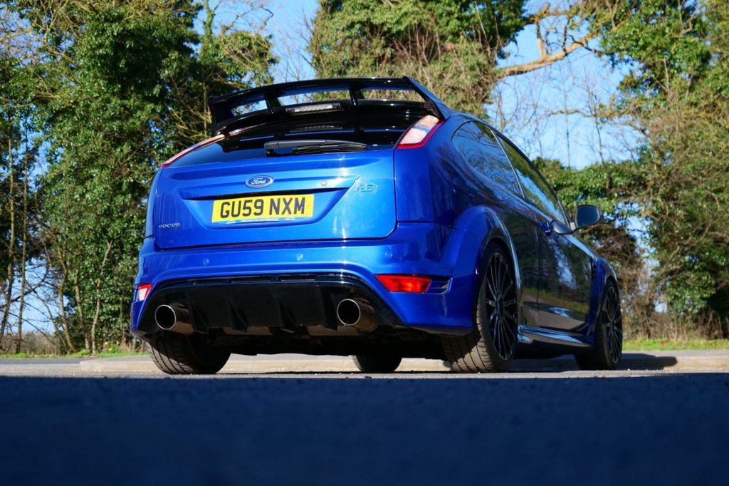 Used Ford Focus 2009 for sale - 77734149: Photo 7