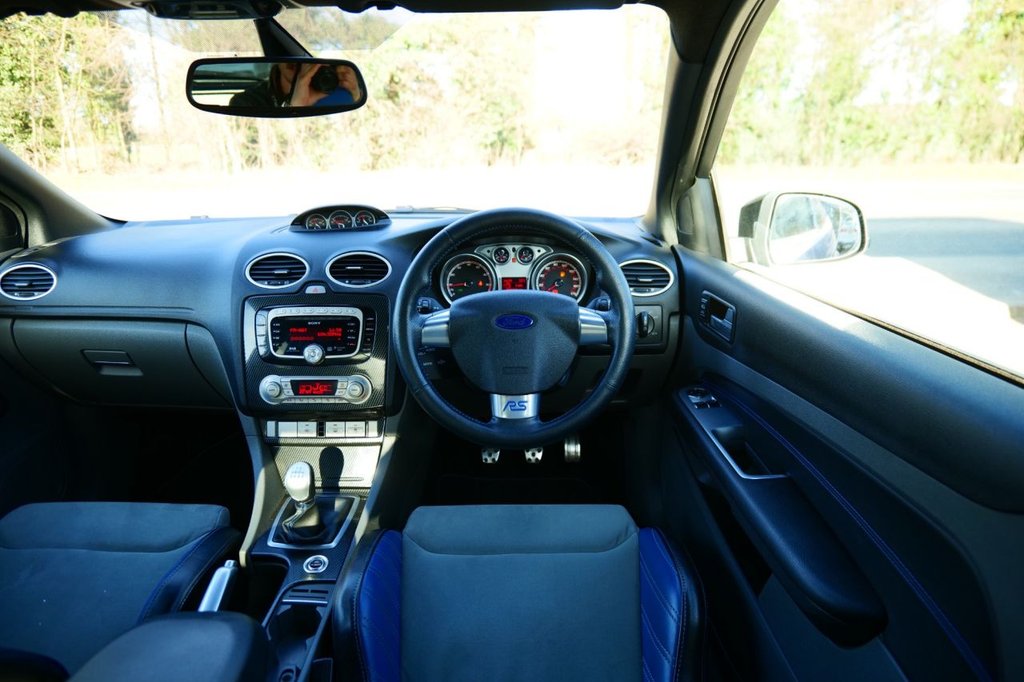 Used Ford Focus 2009 for sale - 77734149: Photo 9