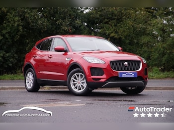 2018 (18) - 2.0 D150 SUV 5dr Diesel Auto AWD Euro 6 (s/s) (150 ps)