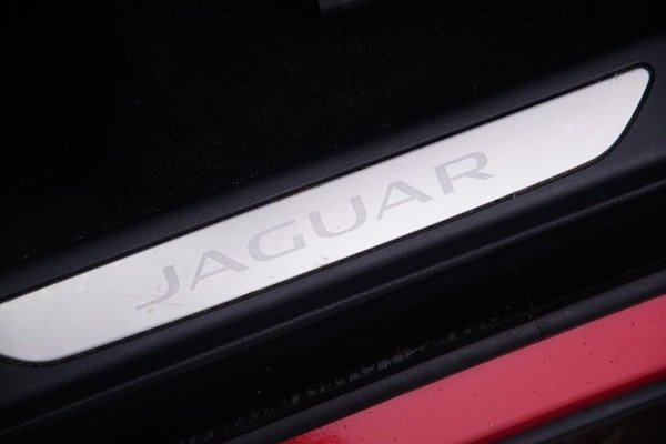 Used Jaguar E-Pace 2018 for sale - 76266503: Photo 24