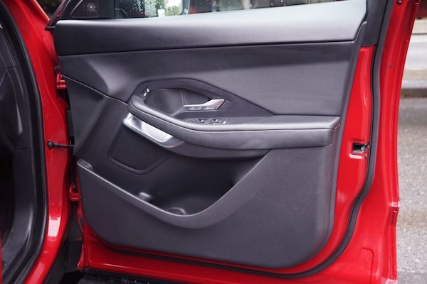 Used Jaguar E-Pace 2018 for sale - 76266503: Photo 26