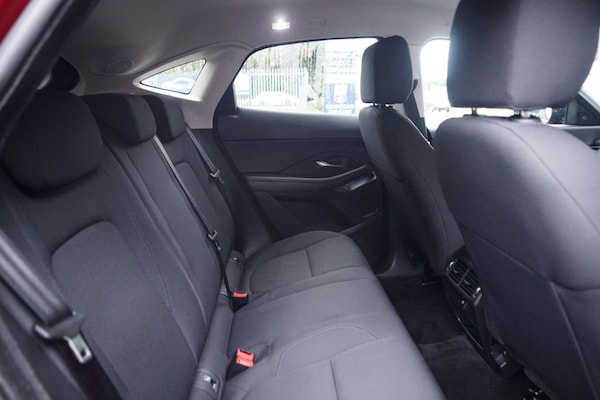 Used Jaguar E-Pace 2018 for sale - 76266503: Photo 28