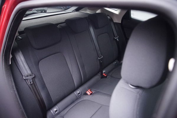 Used Jaguar E-Pace 2018 for sale - 76266503: Photo 29