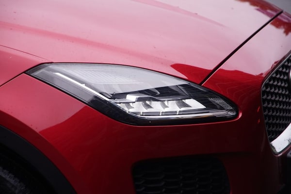 Used Jaguar E-Pace 2018 for sale - 76266503: Photo 32
