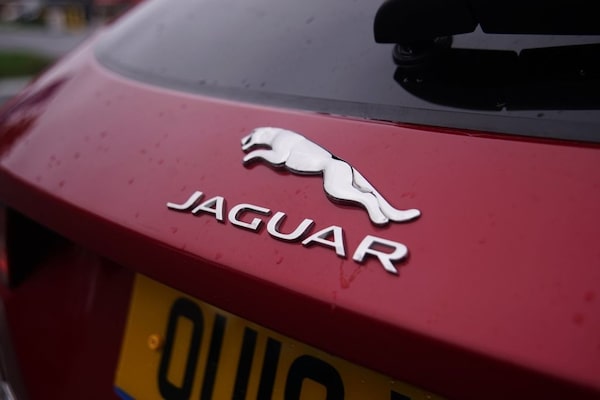 Used Jaguar E-Pace 2018 for sale - 76266503: Photo 42