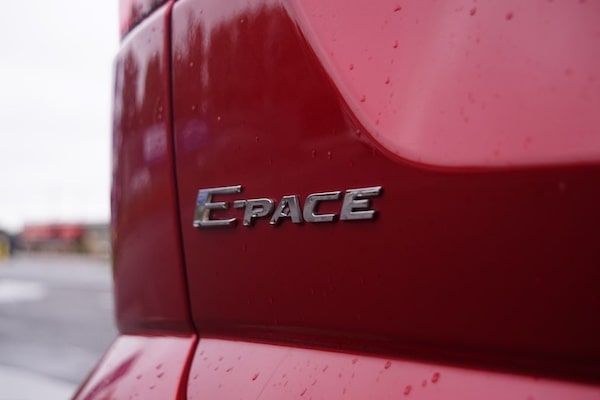 Used Jaguar E-Pace 2018 for sale - 76266503: Photo 43