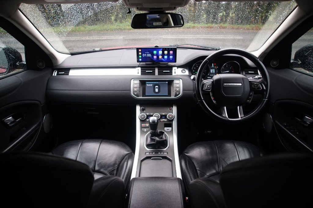 Used Land Rover Range Rover Evoque 2015 for sale - 76882972: Photo 14