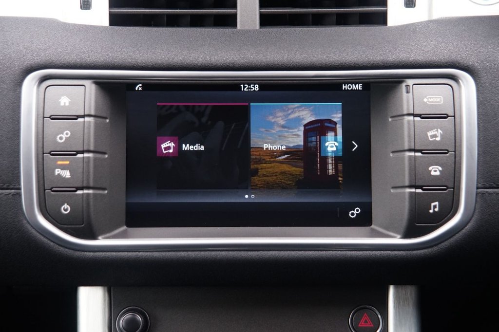 Used Land Rover Range Rover Evoque 2015 for sale - 76882972: Photo 16