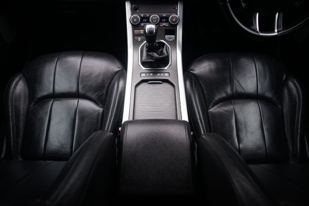 Used Land Rover Range Rover Evoque 2015 for sale - 76882972: Photo 18