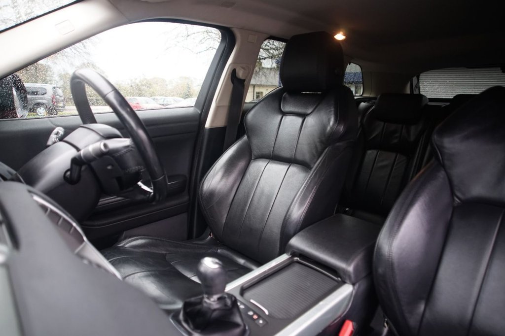 Used Land Rover Range Rover Evoque 2015 for sale - 76882972: Photo 22