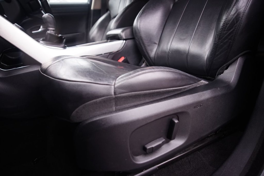 Used Land Rover Range Rover Evoque 2015 for sale - 76882972: Photo 23