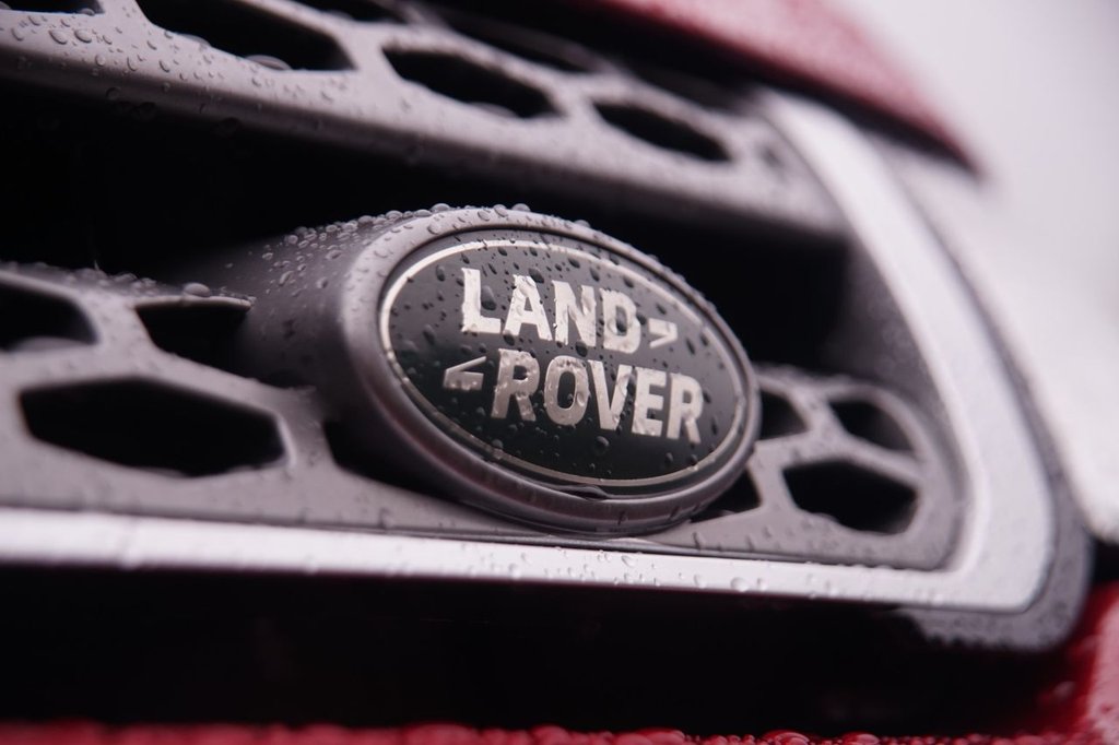 Used Land Rover Range Rover Evoque 2015 for sale - 76882972: Photo 31