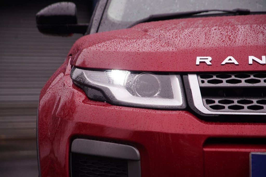 Used Land Rover Range Rover Evoque 2015 for sale - 76882972: Photo 32