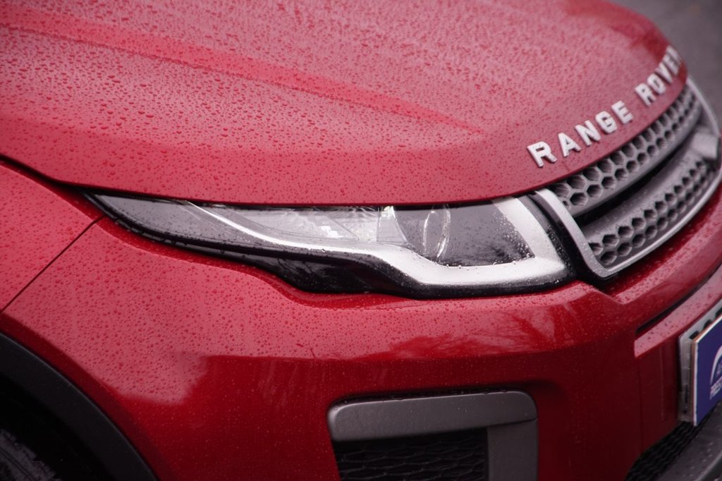 Used Land Rover Range Rover Evoque 2015 for sale - 76882972: Photo 33