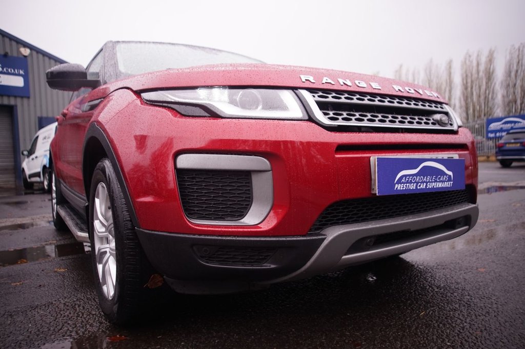 Used Land Rover Range Rover Evoque 2015 for sale - 76882972: Photo 34