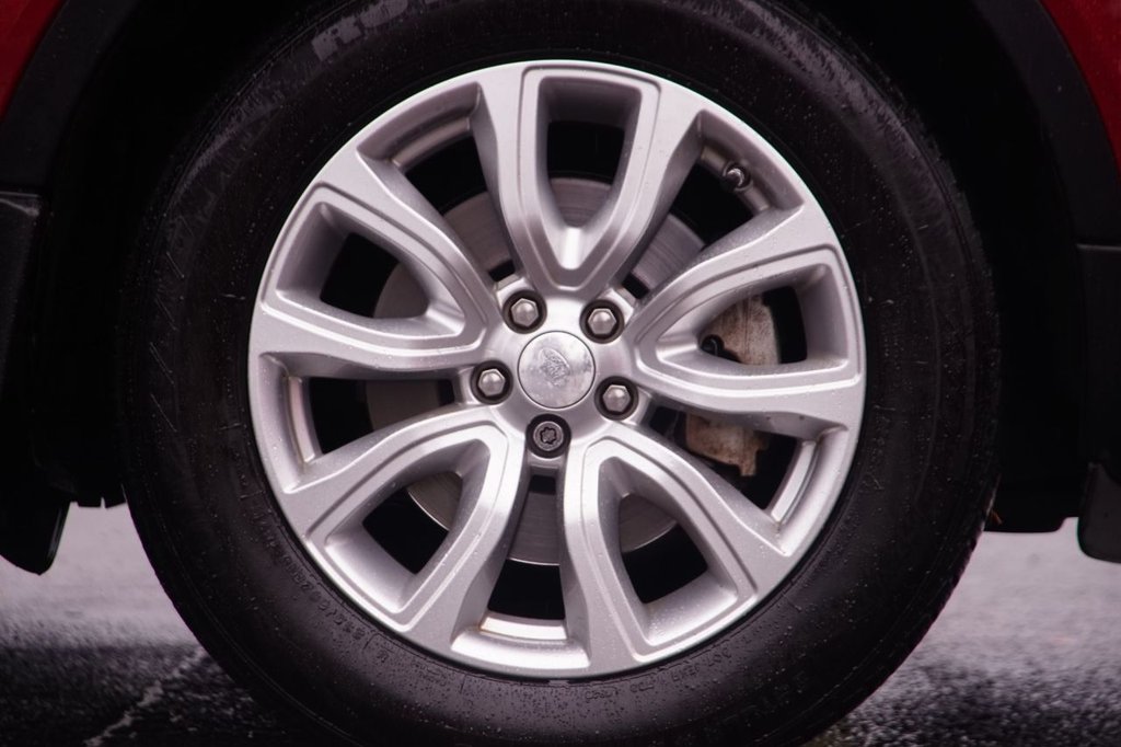 Used Land Rover Range Rover Evoque 2015 for sale - 76882972: Photo 35