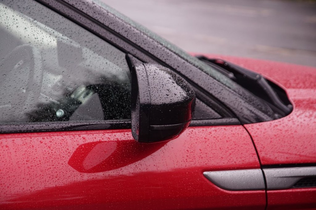 Used Land Rover Range Rover Evoque 2015 for sale - 76882972: Photo 39