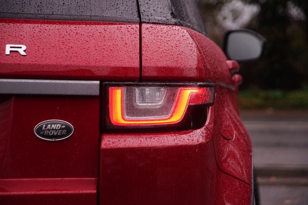 Used Land Rover Range Rover Evoque 2015 for sale - 76882972: Photo 41