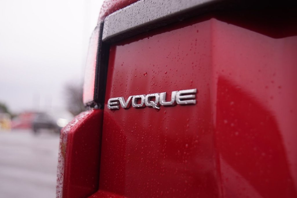 Used Land Rover Range Rover Evoque 2015 for sale - 76882972: Photo 44